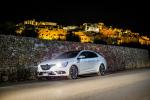 Renault Megane Sedan 2016 года